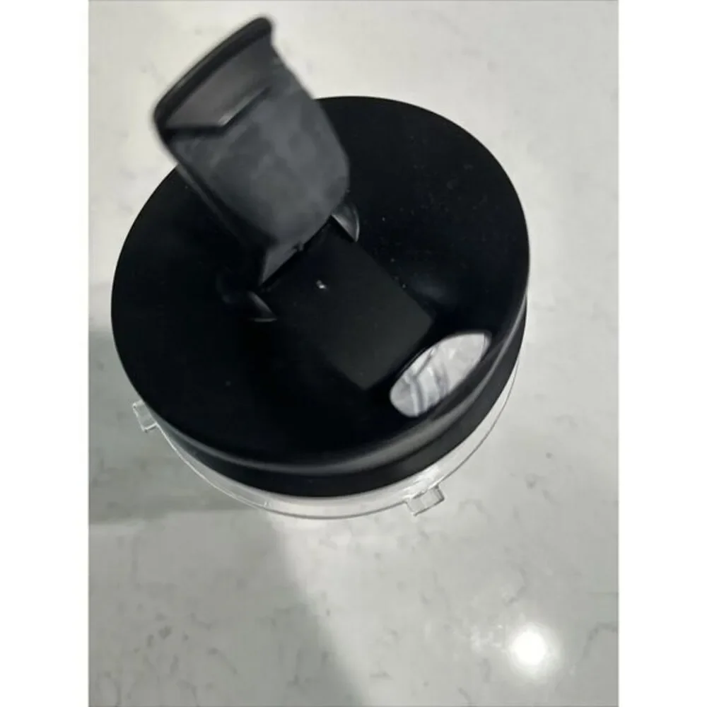 Nutri Ninja Blender Replacement cup -‎ 18oz Cup With Sip And Seal Lid